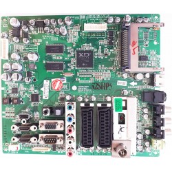 EAX40150702 (17) , EBR43557805 , LG5000/3000, LD84A/84D, LG MAIN BOARD	